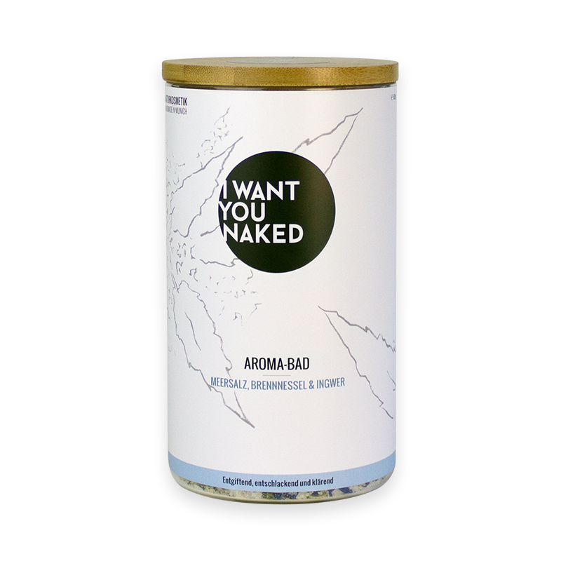 aromabad_meersalz-brennnessel-ingwer RESET BABY Bain aromatique avec sel de mer, ortie et gingembre