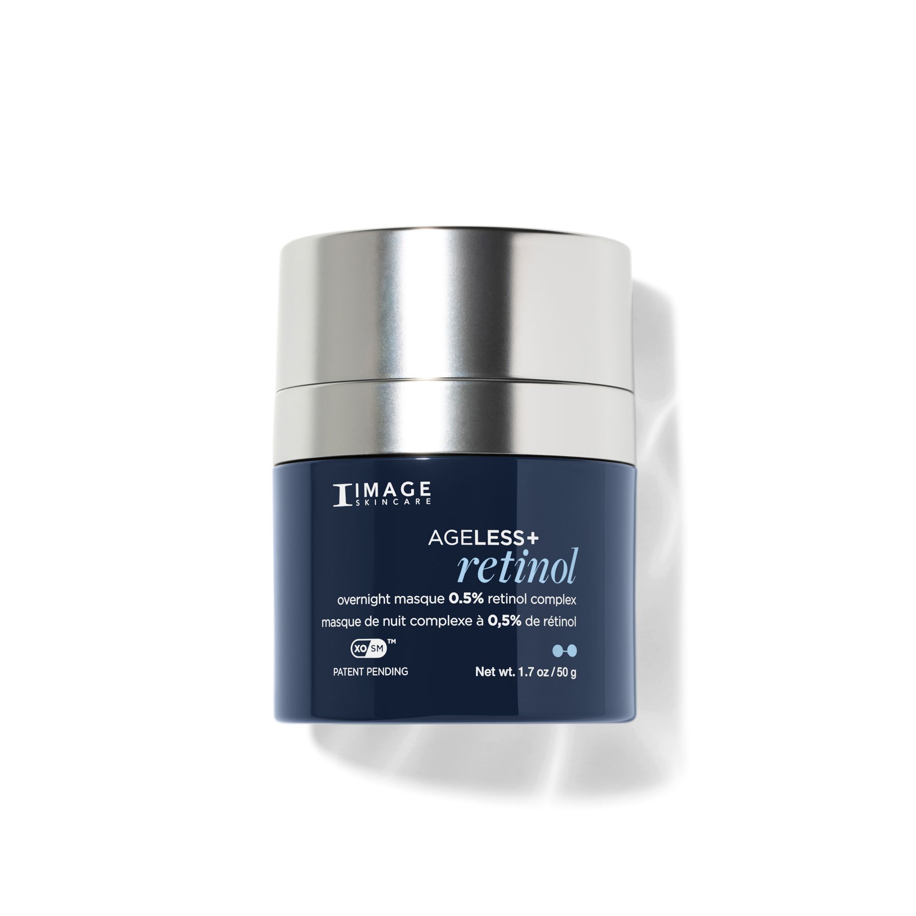 Image Skincare AGELESS+ retinol overnight mask 0.5% retinol complex Image Skincare AGELESS+ retinol overnight mask 0.5% retinol complex