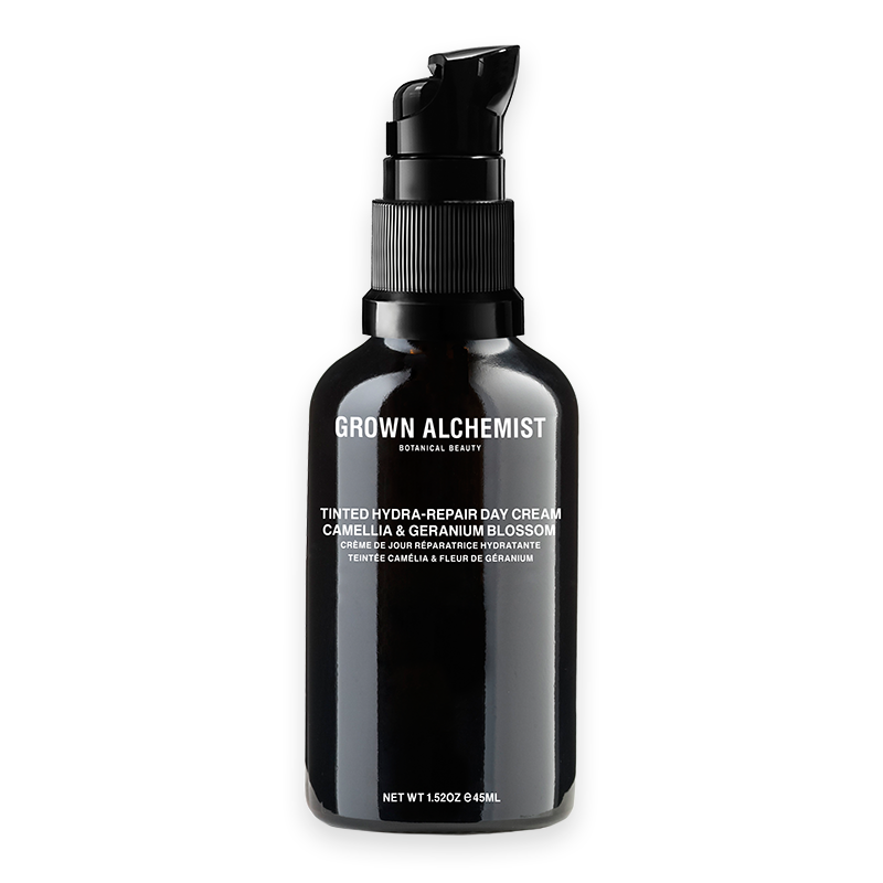 Crème de jour teintée Hydra-Réparation