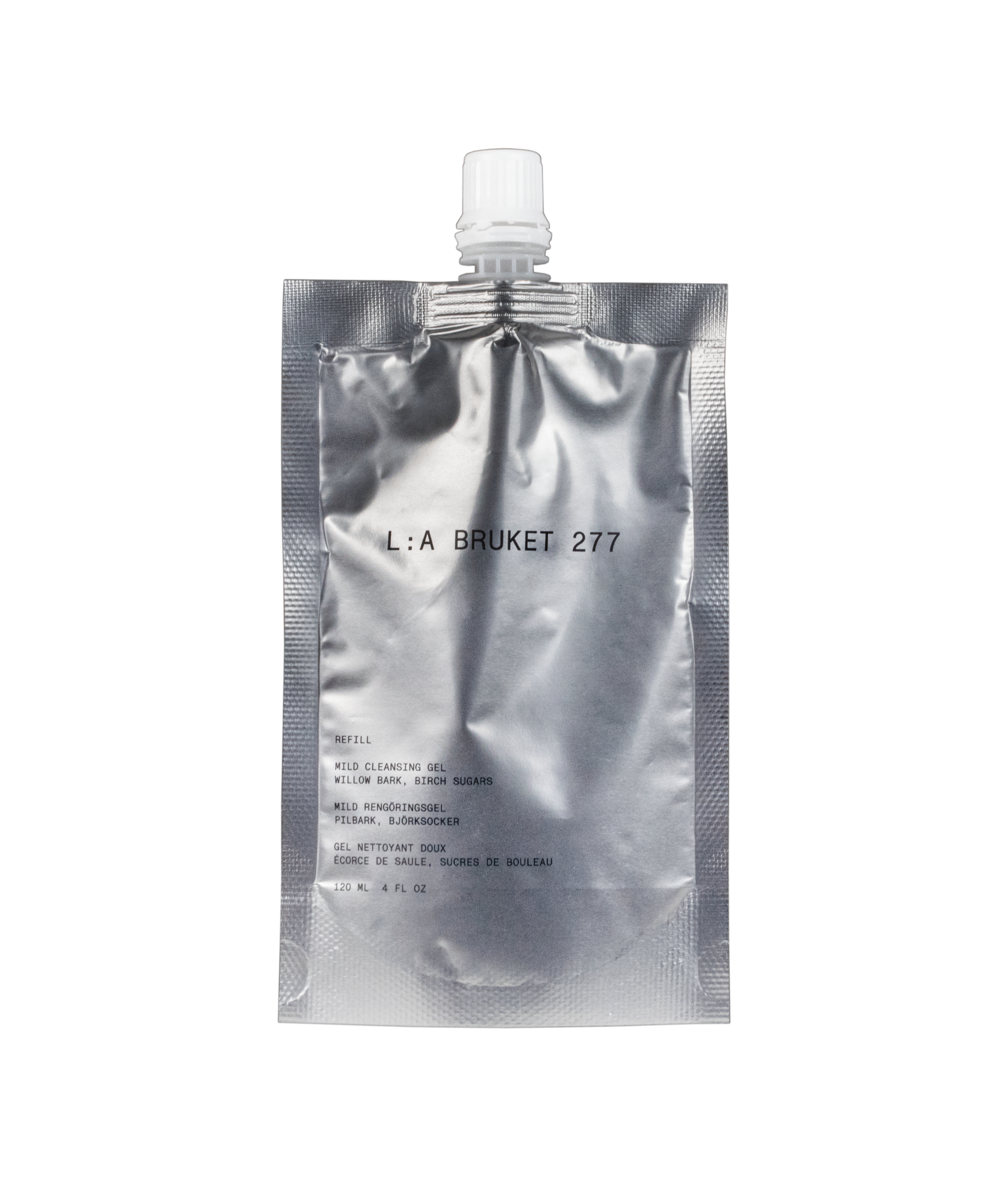 REFILL-MILD-CLEANSING-GEL-277 No. 277 Mild Cleansing Gel 120ml Refill