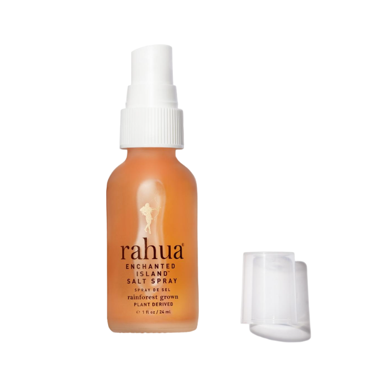 RAHUA-ENCHANTED-ISLAND-SALT-SPRAY-TRAVEL-SIZE Spray de sel pour les cheveux taille voyage