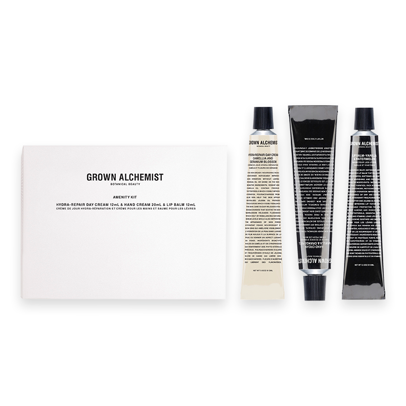 Amenity-Kit Kit de confort