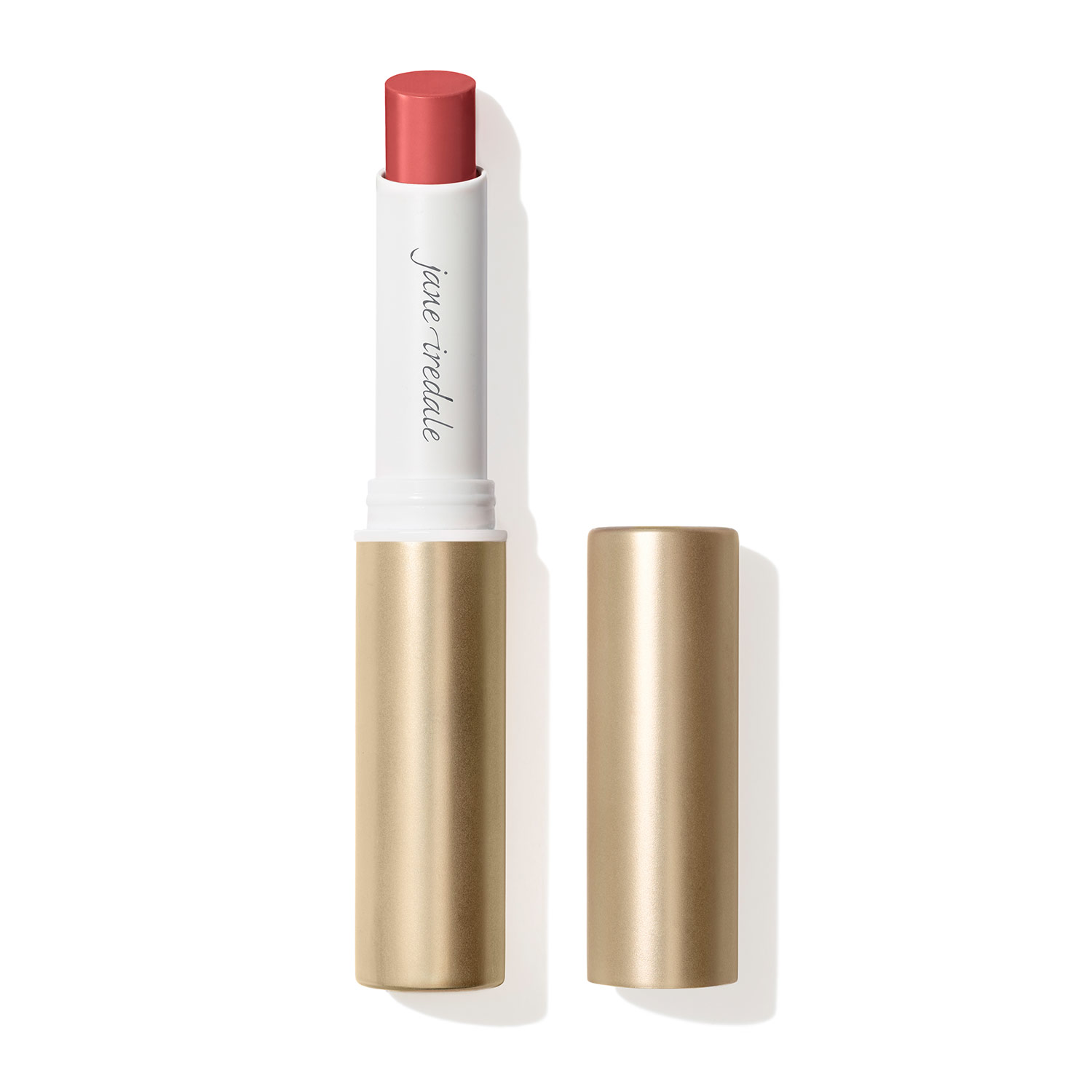 17127-JI-Sorbet-AB-3 ColorLuxe Hydrating Cream Lipstick Scarlet