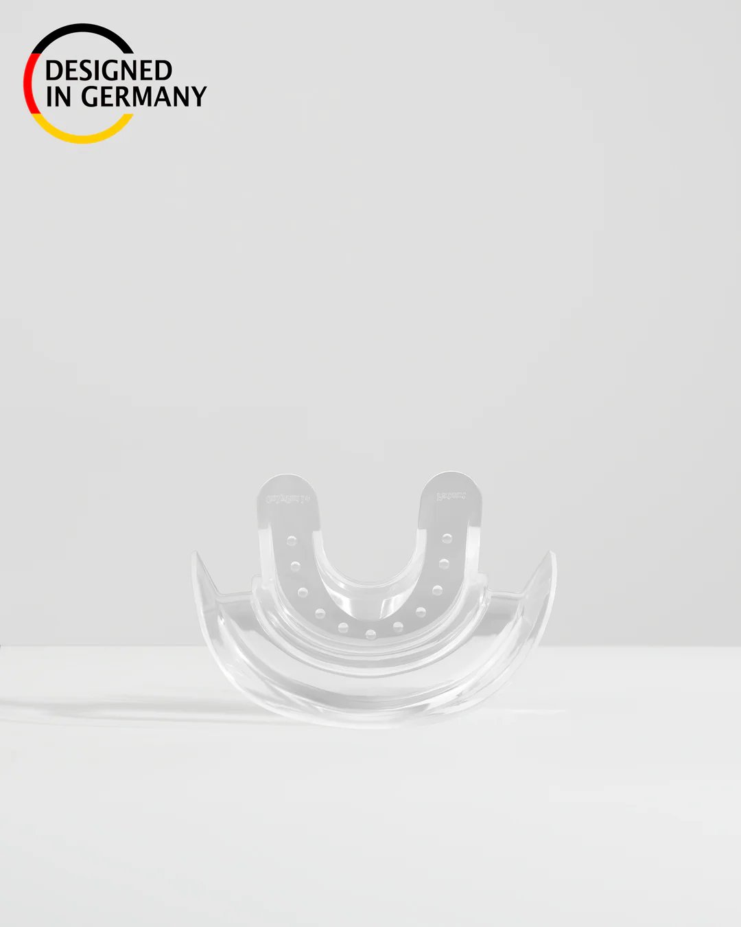 Mundschiene Mundschiene