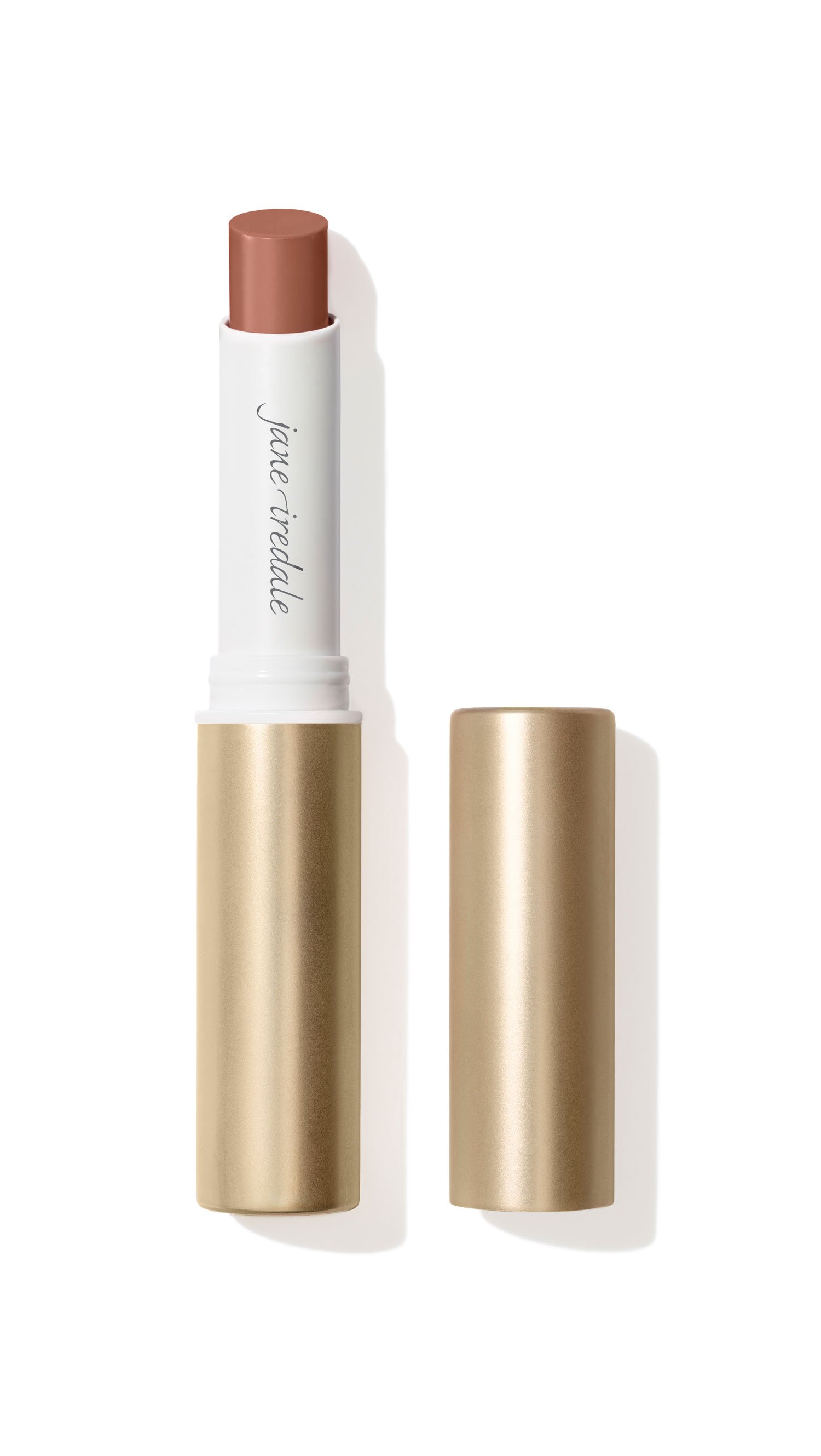 Jane Iredale ColorLuxe Lipstick Copper Dune ltd. Edition Jane Iredale ColorLuxe Lipstick Copper Dune ltd. Edition
