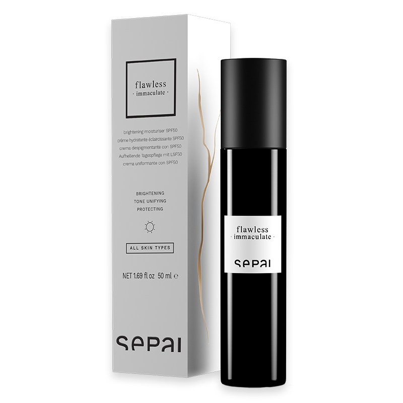 PARFAIT impeccable LSF50