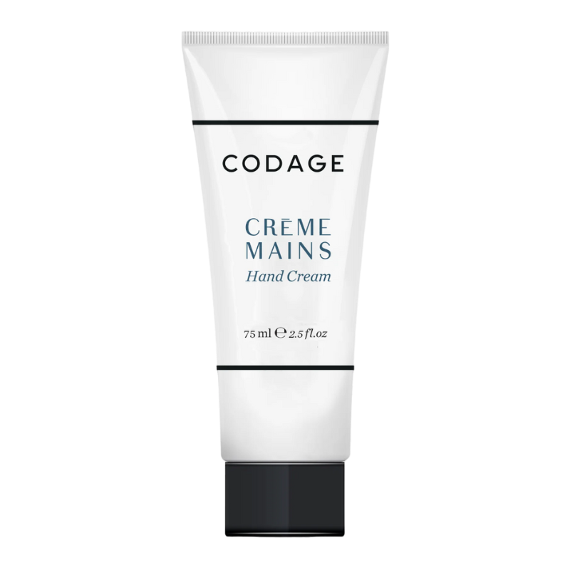 CODAGE-PARIS-HAND-CREAM Crème pour les mains