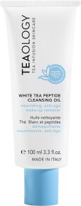 White Tea Peptide Cleansing Oil White Tea Peptide Cleansing Oil