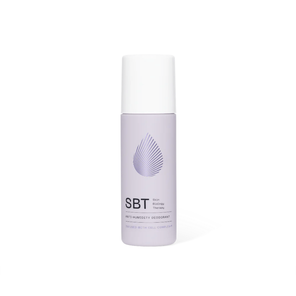 SBT Labs Anti-Humidity Deodorant Roll-on Deodorant