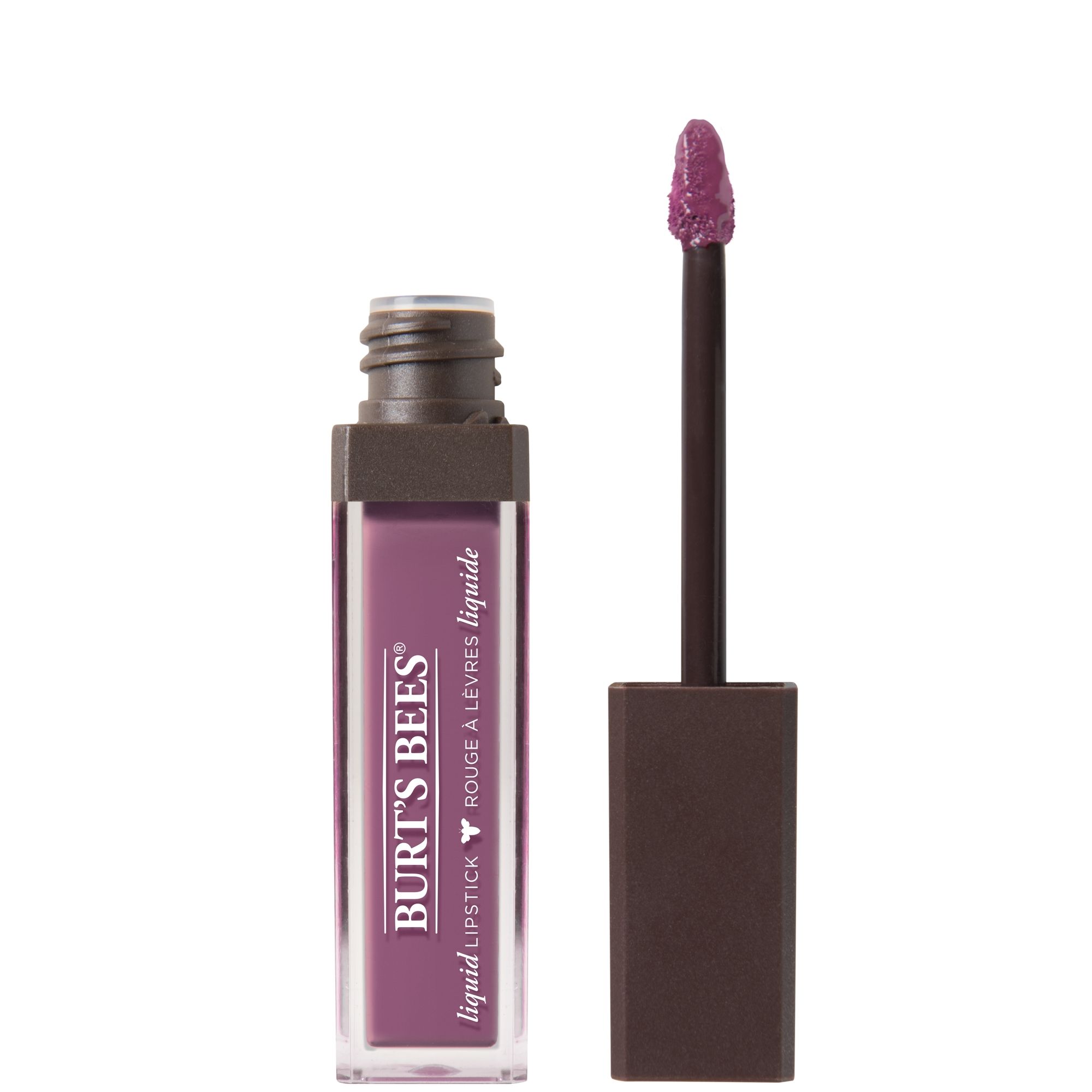 image_118919_2 Liquid Lip Stick Lavender Lake #831