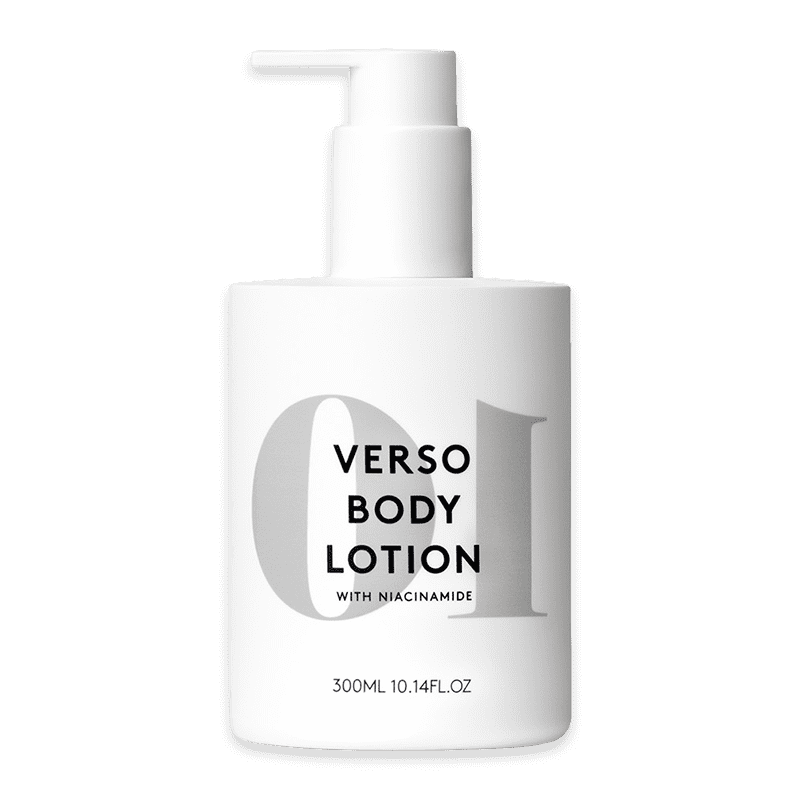 Lotion pour le corps