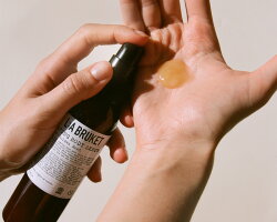 L:A BRUKET No. 326 Exfoliating Body Serum Körperserum L:A BRUKET No. 326 Exfoliating Body Serum Körperserum