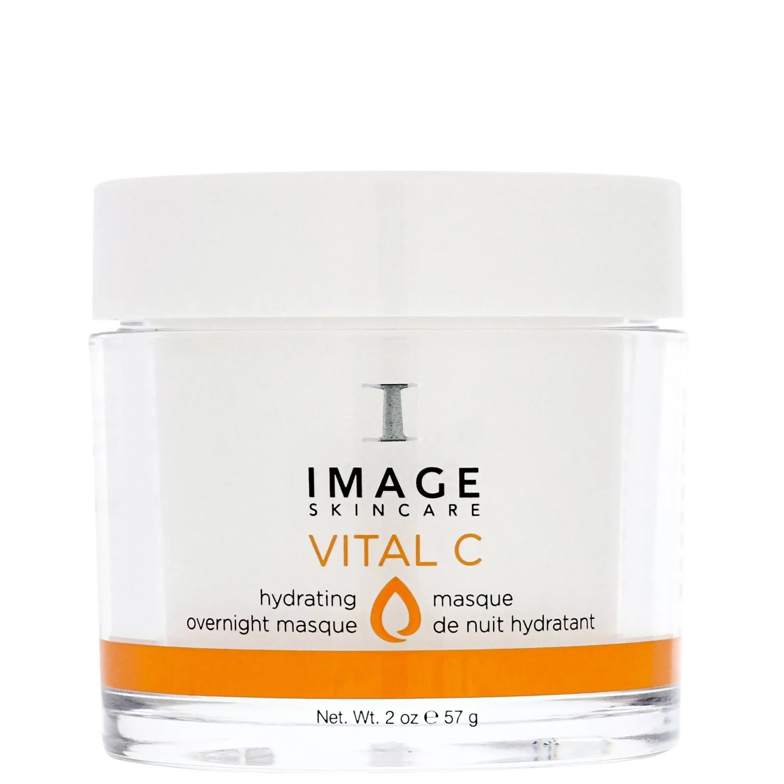 VITAL C masque hydratant de nuit