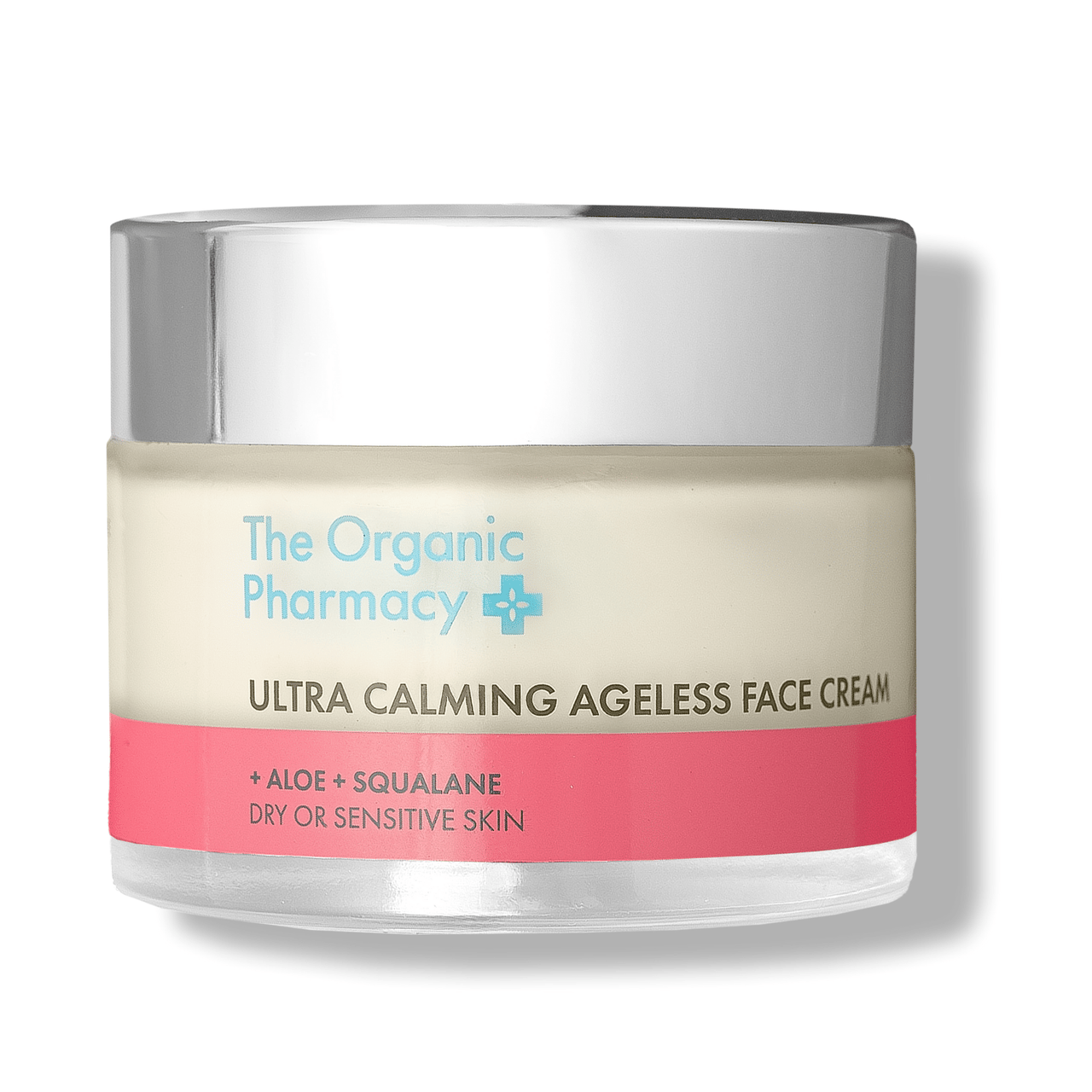 Ultra Calming Ageless Face Cream Ultra Calming Ageless Face Cream