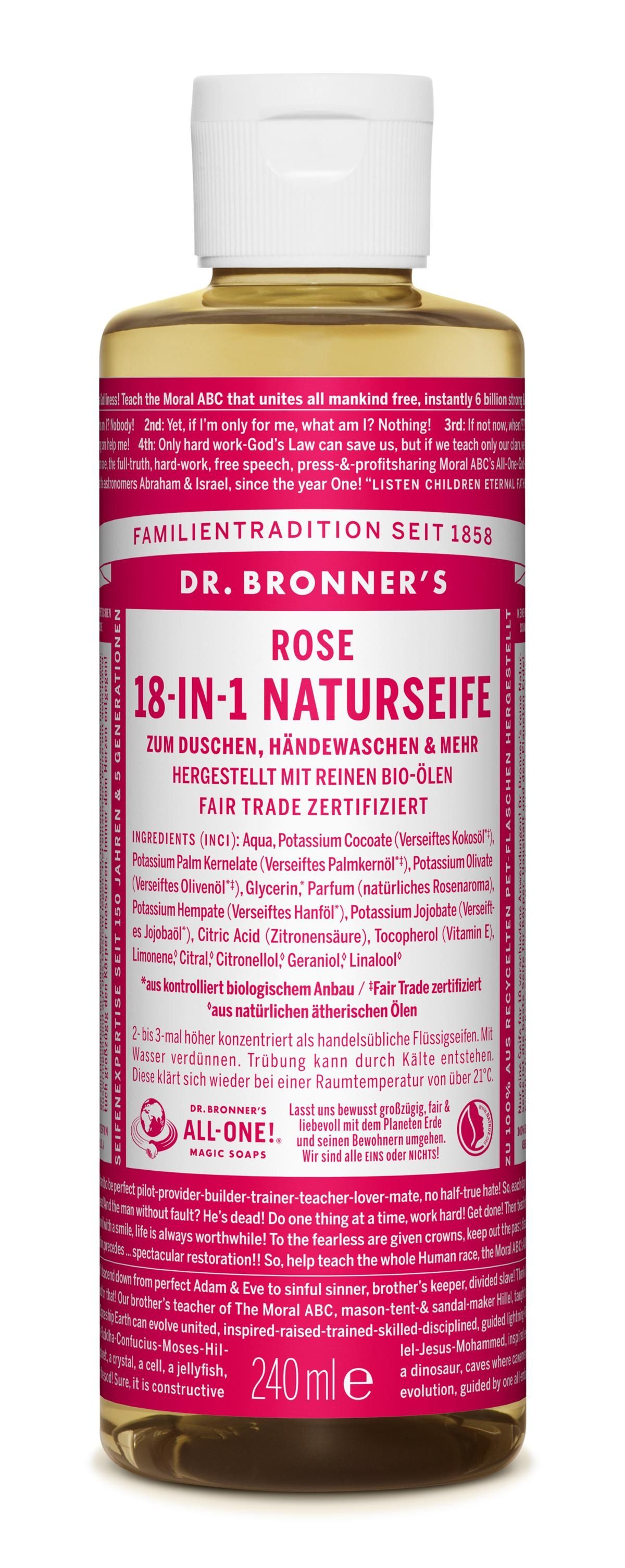 image_104280_1 18 en 1 Savon Naturel Bio Rose