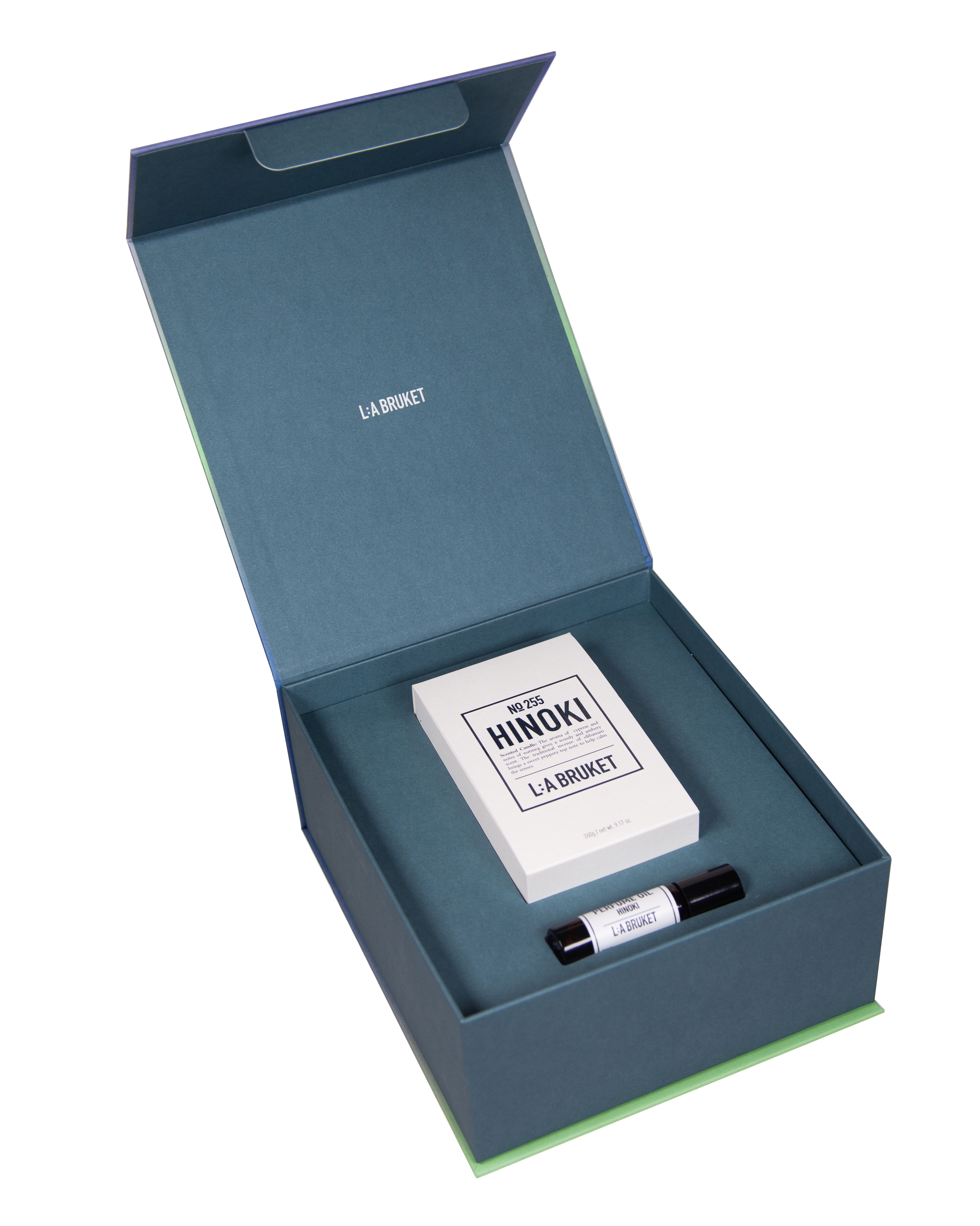 Kit d'édition limitée du solstice d'hiver