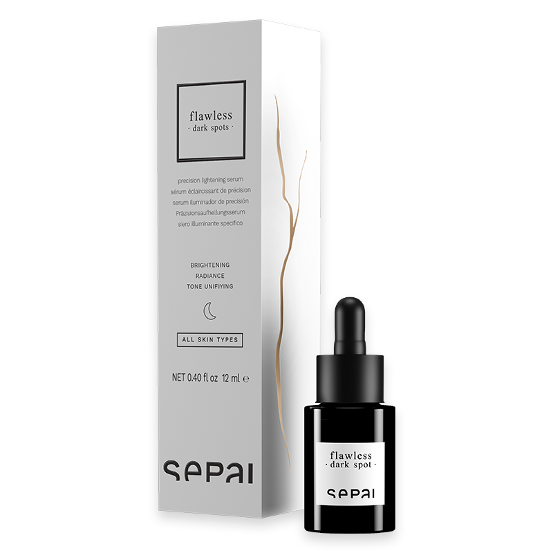 flawless-dark-spot-caja PARFAIT taches sombres