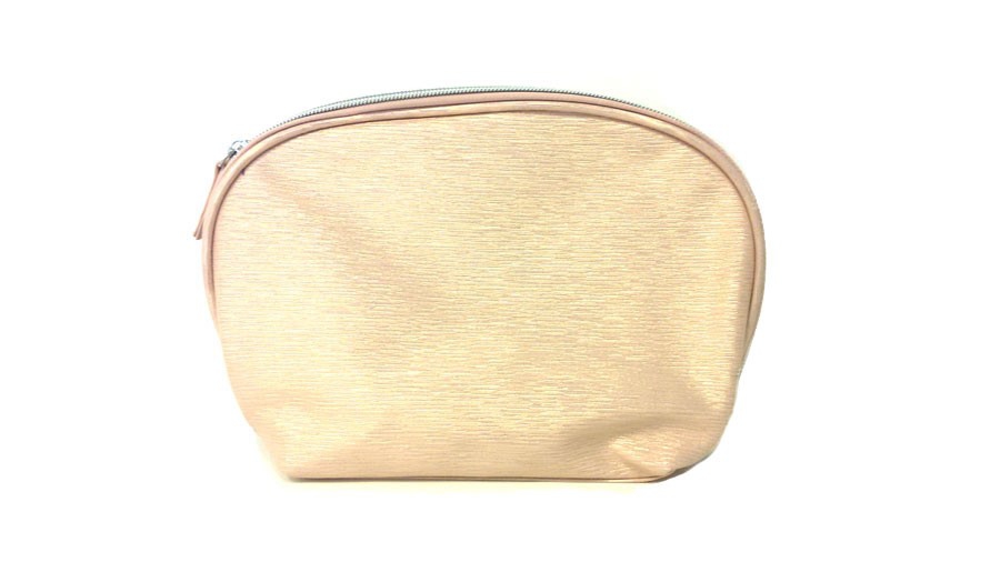 Ahava trousse de maquillage rose