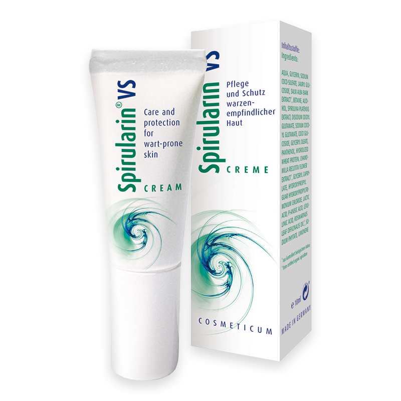 Pack_SpirularinVS-Creme Spirularin VS Crème
