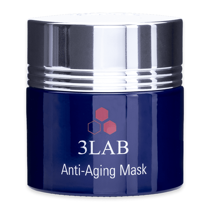 Masque anti-âge