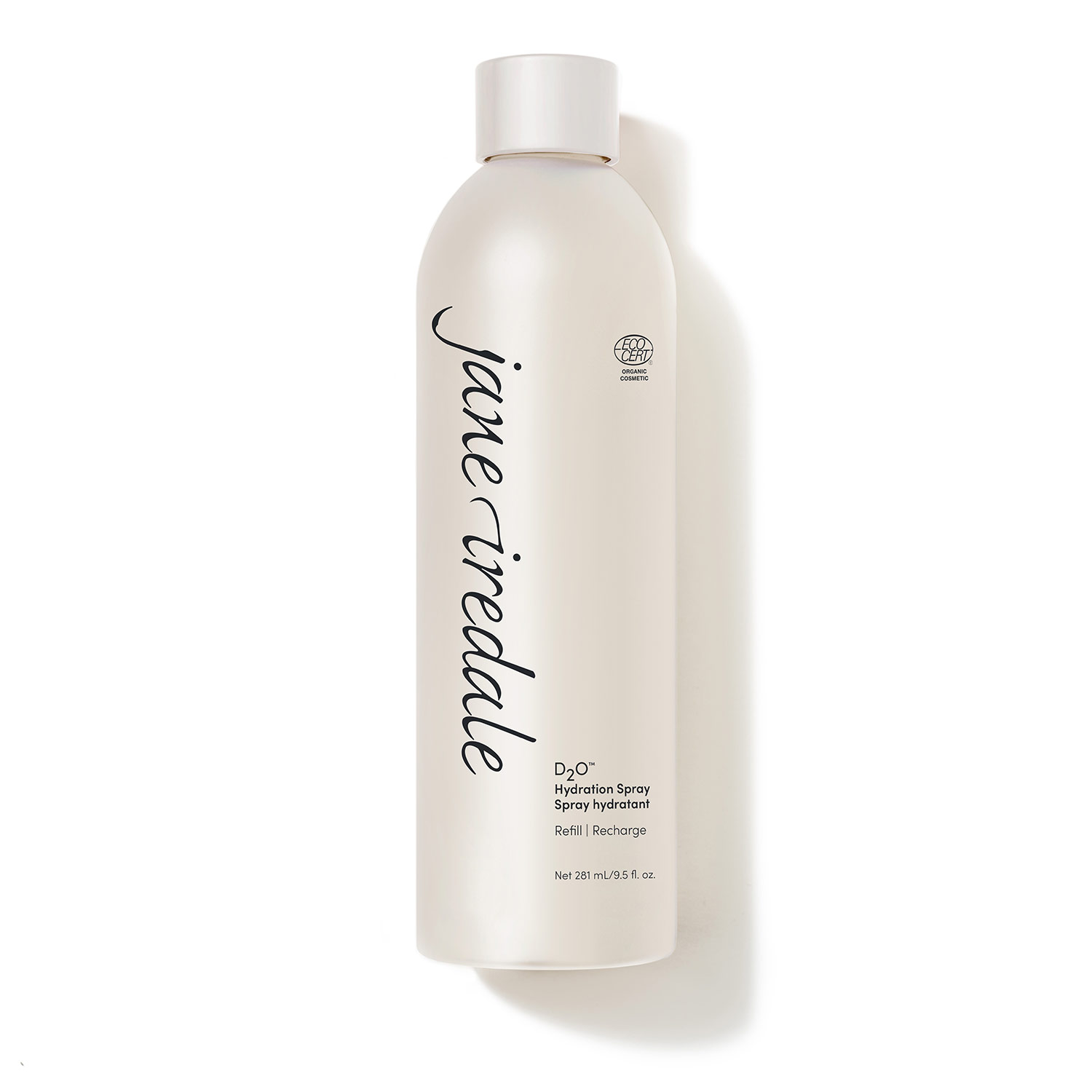 IC_HydrationSprayRefill-OH-D2O D2O Recharge Spray Refill