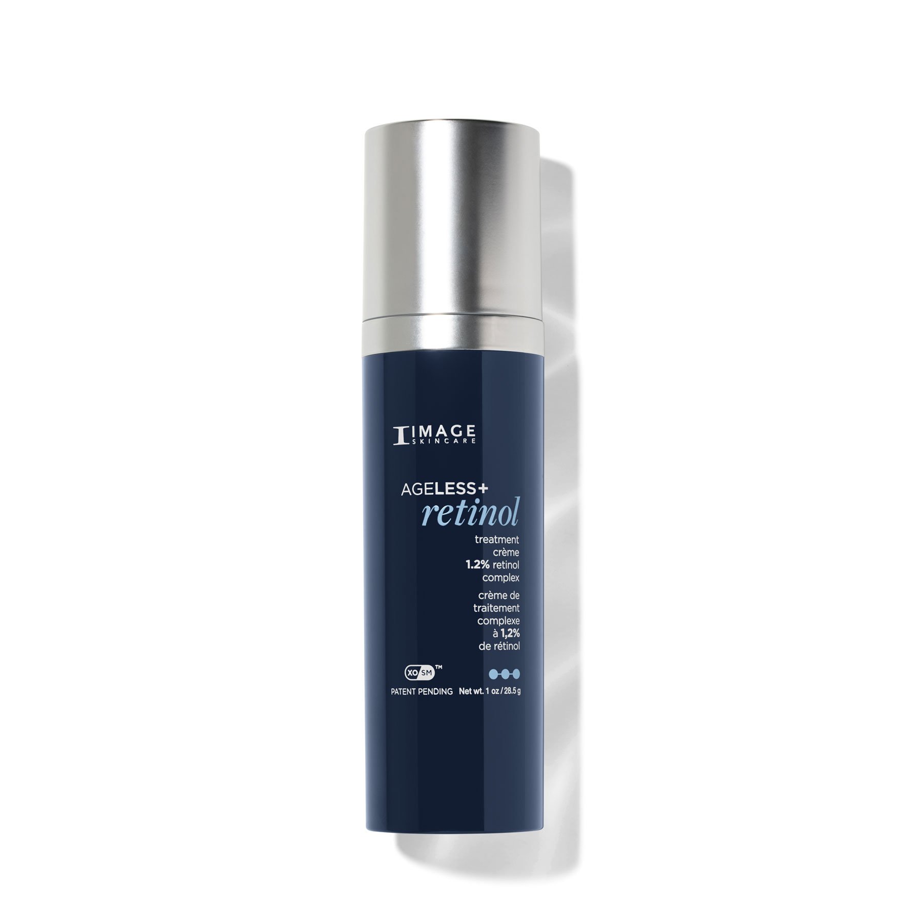 Image Skincare AGELESS+ retinol treatment creme 1.2% retinol complex