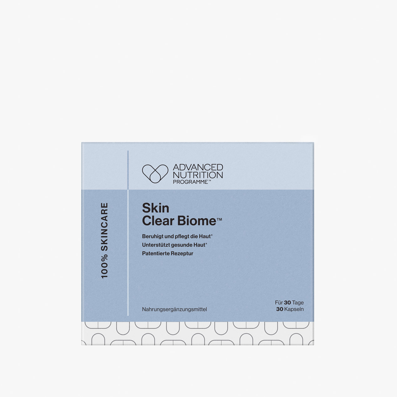 Skin Clear Biome 30 pièces. édition limitée