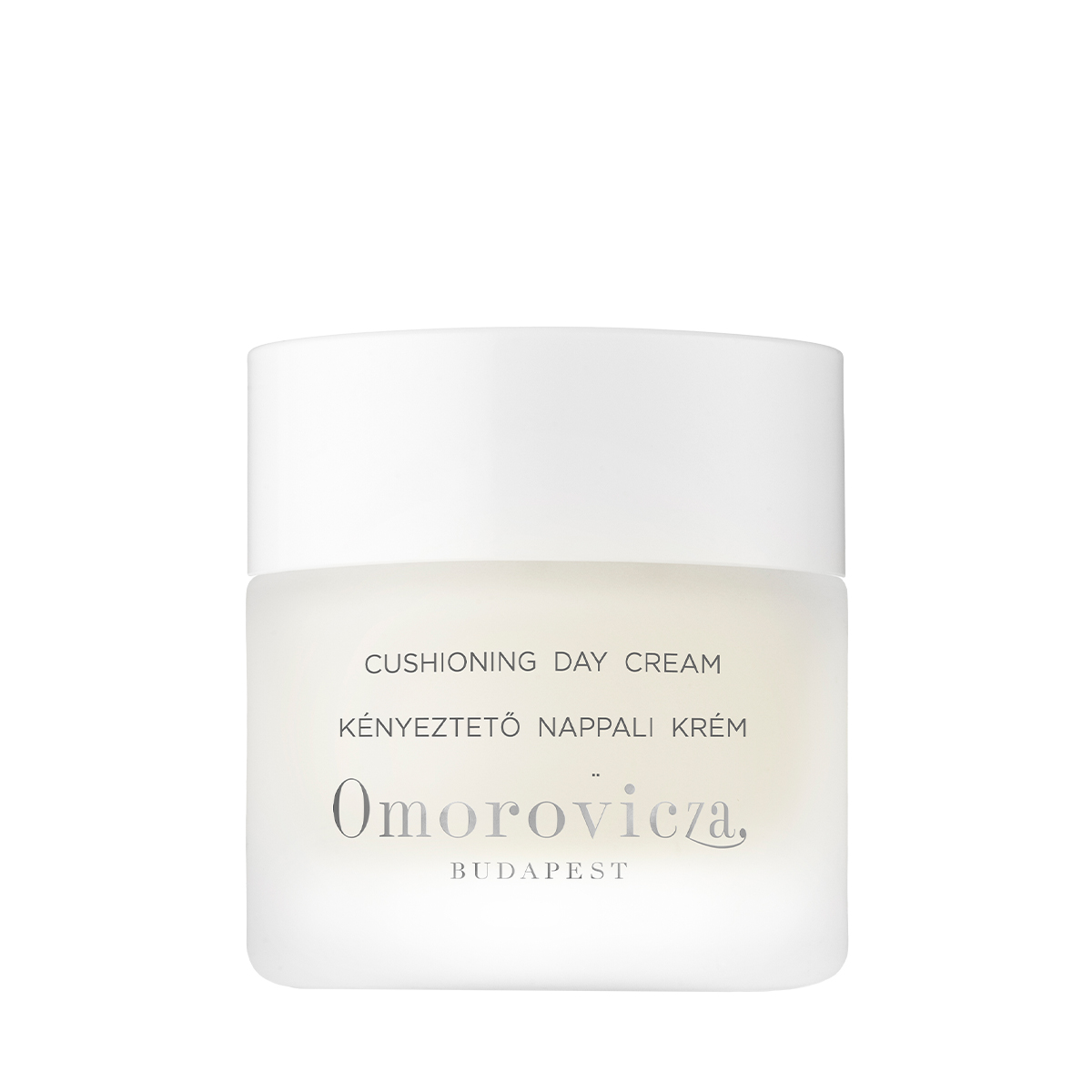Cushioning-Day-Cream Crème de jour hydratante