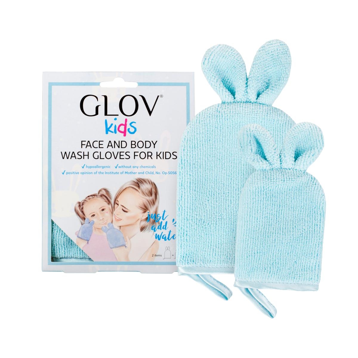 GLOV Kids Blue