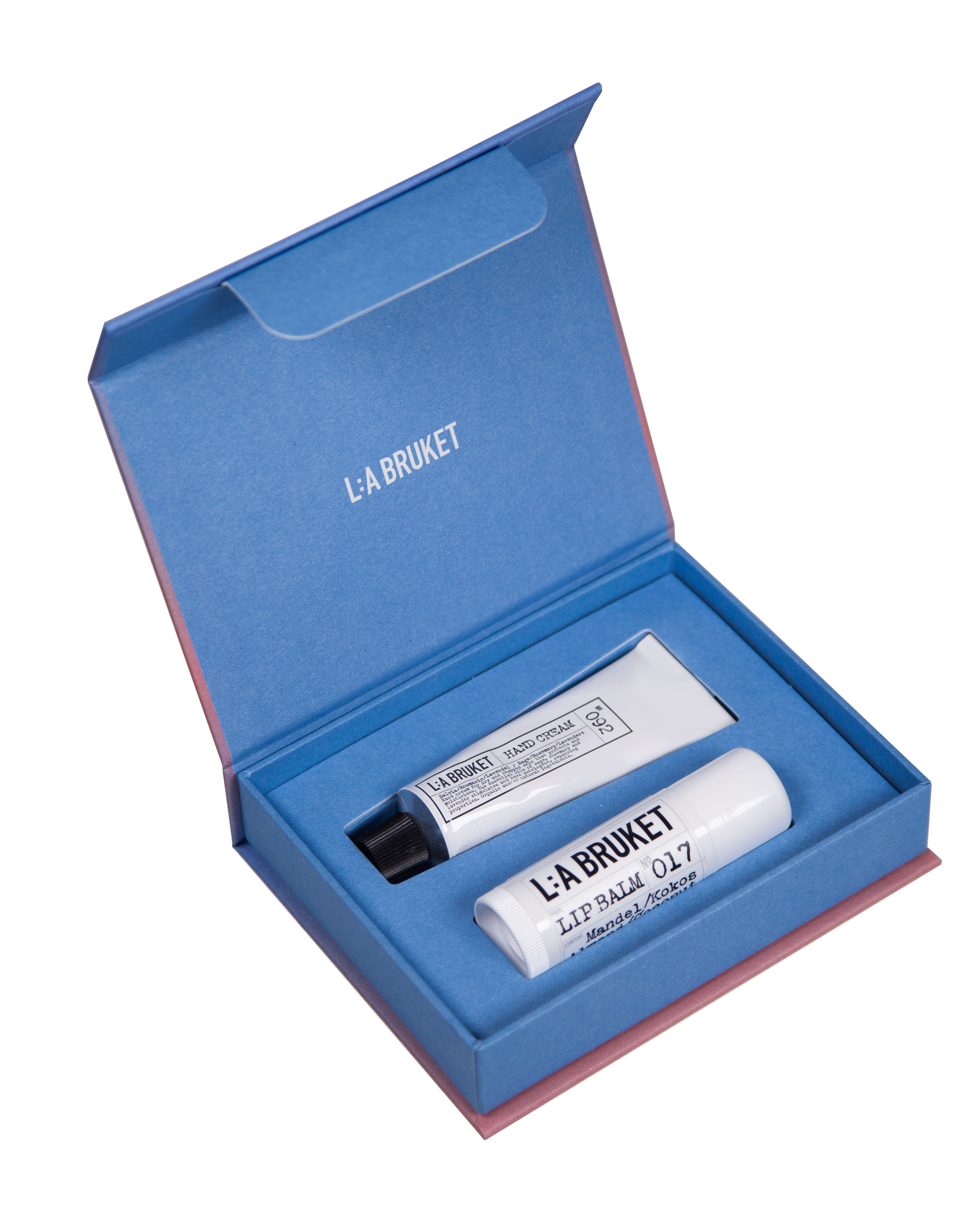 WINTER-DAY-SRL-OPEN Kit d'édition limitée S/R/L Jour d'Hiver