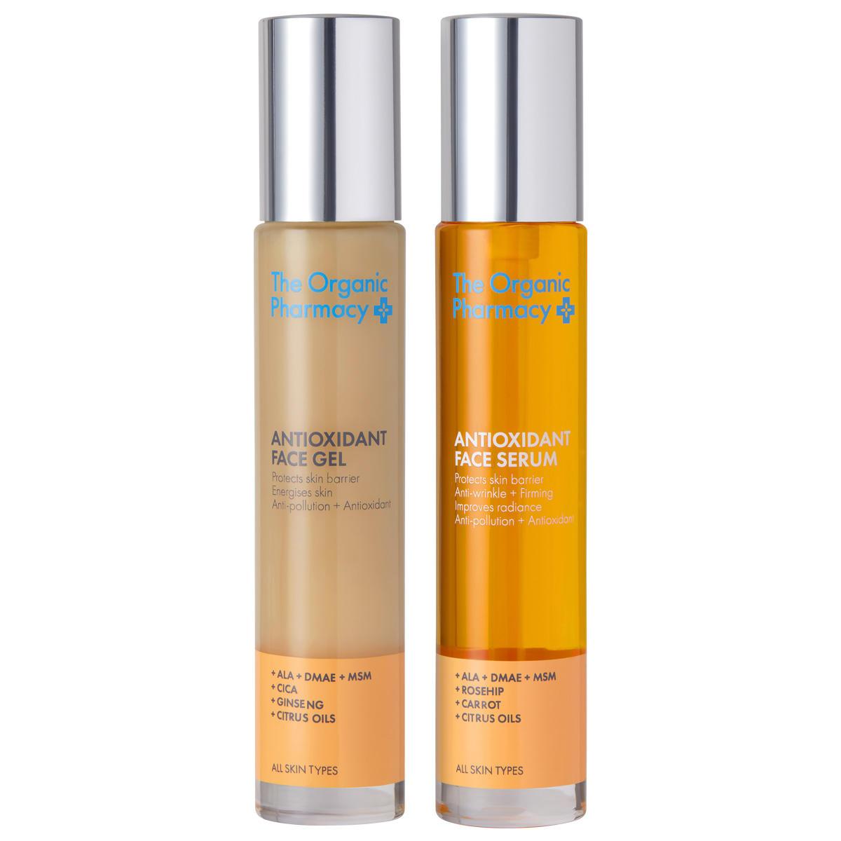 Antioxidant Duo NEU Antioxidant Duo NEU