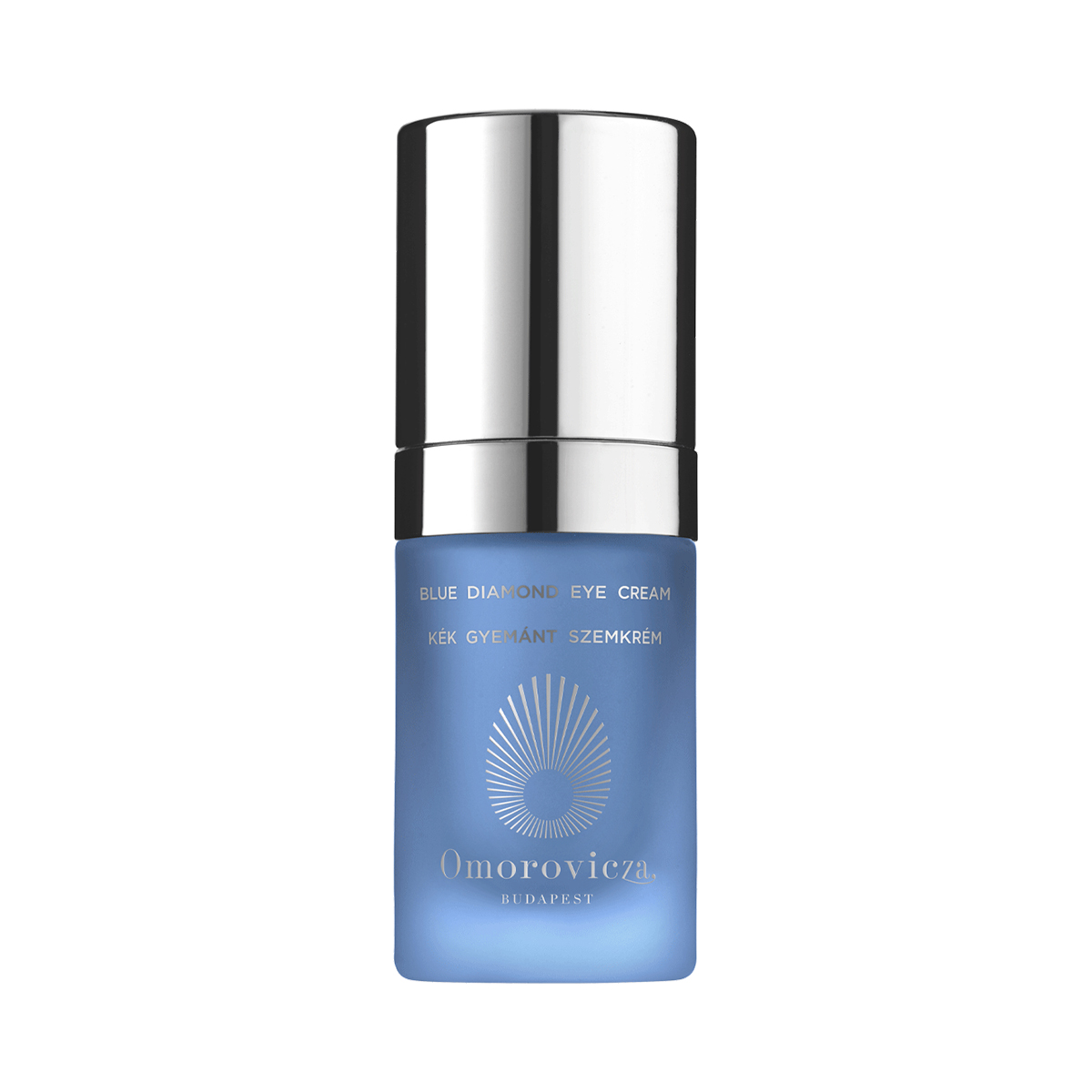 Blue-Diamond-Eye-Cream Crème pour les yeux Blue Diamond