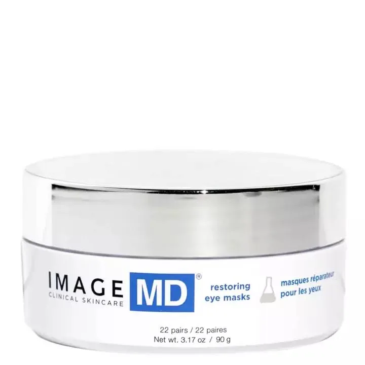 IMAGE MD® restoring eye masks