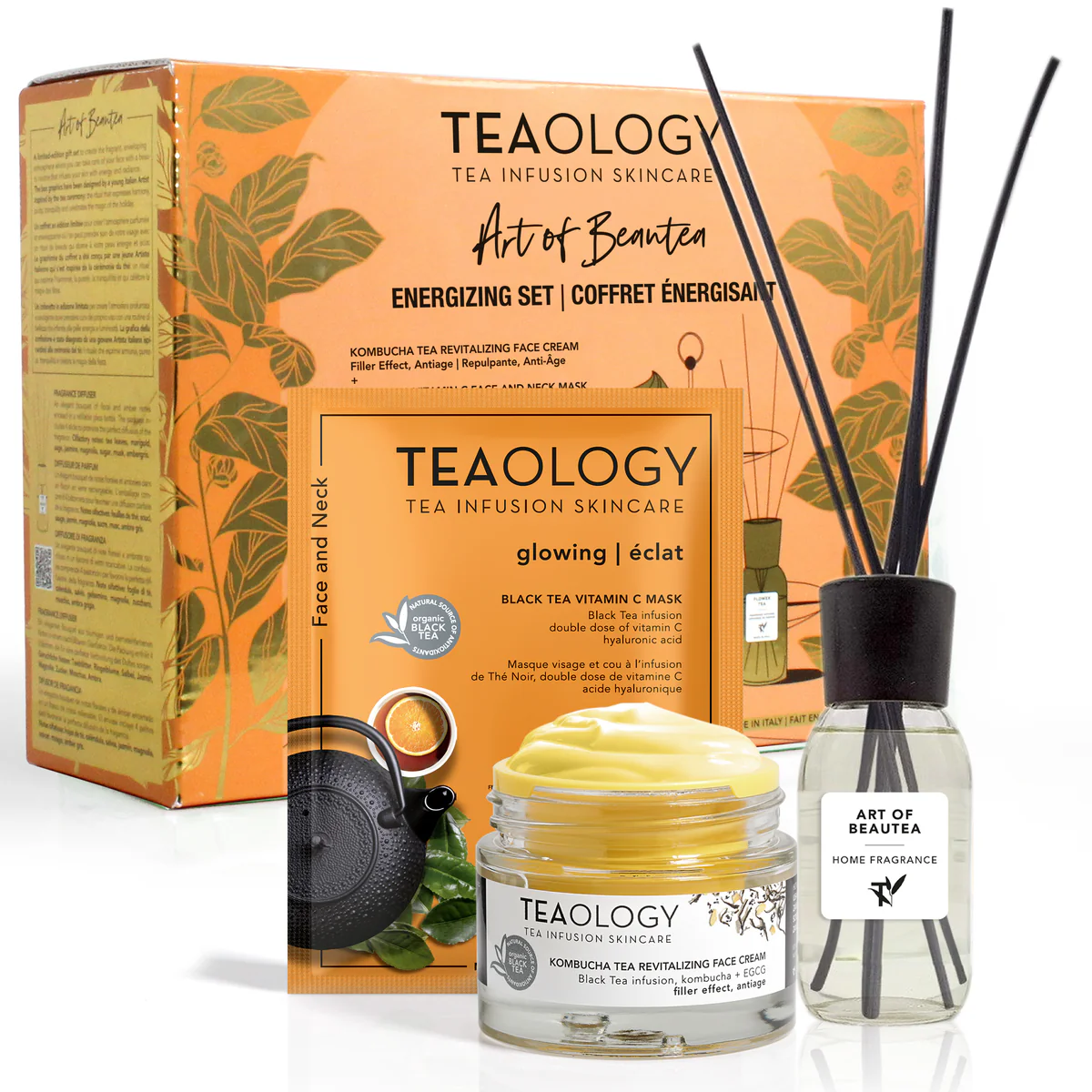 T50610-Art-of-beautea-revitalizing-products_1200x L'Art du Set Énergisant de BeauTea Kombucha Tea